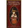 US Games Systems Medieval Cat Taro Kortos