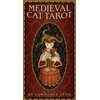 US Games Systems Medieval Cat Taro Kortos