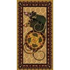 US Games Systems Medieval Cat Taro Kortos