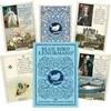 US Games Systems Mėlyna Bird Lenormand Kortos