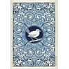US Games Systems Mėlyna Bird Lenormand Kortos