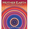 US Games Systems Mother Earth Mandala Oracle Kortos