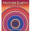 US Games Systems Mother Earth Mandala Oracle Kortos