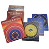 US Games Systems Mother Earth Mandala Oracle Kortos