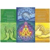 US Games Systems Mudras For Awakening The Energy Body Meditacinės Kortos Ir Knyga