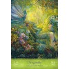 US Games Systems Mystical Wisdom Kortos
