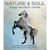US Games Systems Nature And Soul Yoga Wisdom Kortos