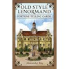 US Games Systems Old Style Lenormand Kortos