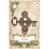 US Games Systems Old Style Lenormand Kortos