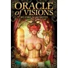 US Games Systems Oracle Of Visions Kortos