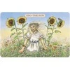 US Games Systems Pastoral Tarot Kortų Ir Knygos Rinkinys