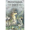 US Games Systems Phantasma Tarot Kortos