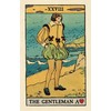 US Games Systems Pixie Astounding Lenormand kortos skardinėjė dėžutėje