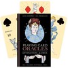 US Games Systems Playing Cards Oracle Divination Kortos