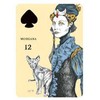 US Games Systems Playing Cards Oracle Divination Kortos