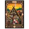 Us Games Systems JAV žaidimų sistemos Power Of The Runes Kortos