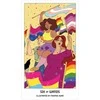 US Games Systems Pride Tarot Kortos
