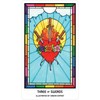 US Games Systems Pride Tarot Kortos