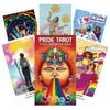 US Games Systems Pride Tarot Kortos