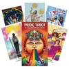 US Games Systems Pride Tarot Kortos