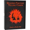 US Games Systems Reading Fortune Telling Kortos