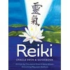 US Games Systems Reiki Oracle Taro Kortos