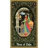 US Games Systems Russian Tarot of St Petersburg Taro kortos