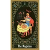 US Games Systems Russian Tarot of St Petersburg Taro kortos