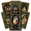 US Games Systems Russian Tarot of St Petersburg Taro kortos