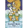 US Games Systems Sacred Rose Taro Kortos