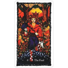 US Games Systems Sacred Rose Taro Kortos