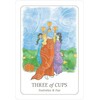 US Games Systems Simplicity Tarot Kortos