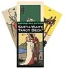 US Games Systems Smith Waite Borderless Taro Kortos