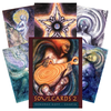 US Games Systems Soul Cards 2 Kortos