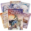 US Games Systems Spirit Of The Wheel Meditation Kortos