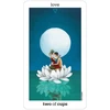 US Games Systems Sun And Moon Taro Kortos