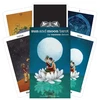 US Games Systems Sun And Moon Taro Kortos