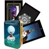 US Games Systems Sun And Moon Taro Kortos Skardinėje Dėžutėje