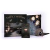 Lo Scarabeo US Games Systems Tabula Mortem spiritizmo lenta
