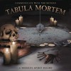 Lo Scarabeo US Games Systems Tabula Mortem spiritizmo lenta