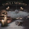 Lo Scarabeo US Games Systems Tabula Mortem spiritizmo lenta
