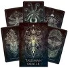 US Games Systems Talisman Oracle Kortos