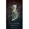 US Games Systems Talisman Oracle Kortos