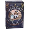 Us Games Systems Taro Kortų Rinkinys - Find Your Magic Taro 78 Kortos ir Gidas 14x9.3x6.1 cm