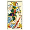 US Games Systems Tarot Arnoux &amp; Amphoux 1801 Kortos