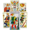 US Games Systems Tarot Arnoux &amp; Amphoux 1801 Kortos