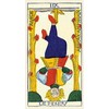 US Games Systems Tarot Arnoux &amp; Amphoux 1801 Kortos