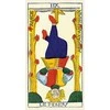 US Games Systems Tarot Arnoux & Amphoux 1801 Kortos