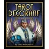 US Games Systems Tarot Decoratif Kortos