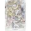 Us Games Systems Tarot Kortos - Magicmakers Tarot 78 Kortų su Knygele 12x8.5x4 cm